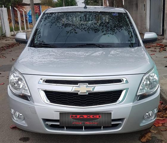 Cobalt LTZ / abx tabela /65 mil km - Foto 4