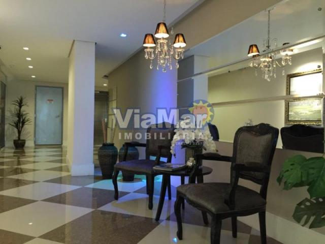 Apartamento à venda com 3 dormitórios em Centro, Tramandai cod:5061 - Foto 8