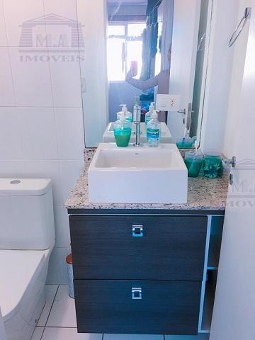 924 - Apartamento em Curitiba - Foto 18