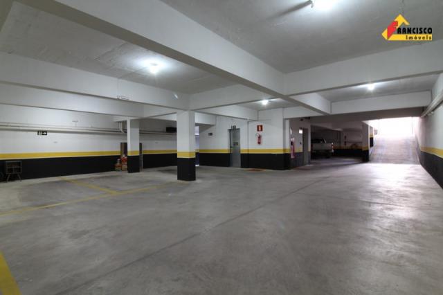 Apartamento à venda, 3 quartos, 2 vagas, Bom Pastor - Divinópolis/MG - Foto 17