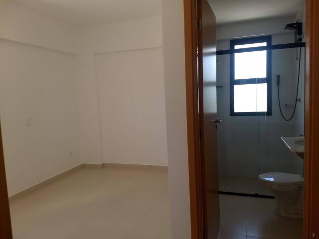 Apartamento à venda com 3 dormitórios em Vila aviaçao, Bauru cod:1476 - Foto 16