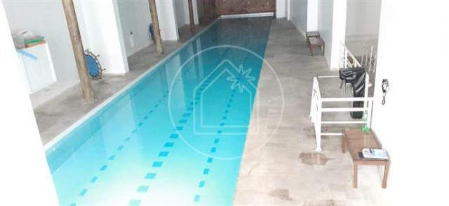 Apartamento à venda com 2 dormitórios em Centro, Rio de janeiro cod:869163 - Foto 6