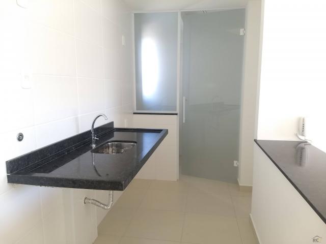 Apartamento à venda com 3 dormitórios em Vila aviaçao, Bauru cod:1476 - Foto 10