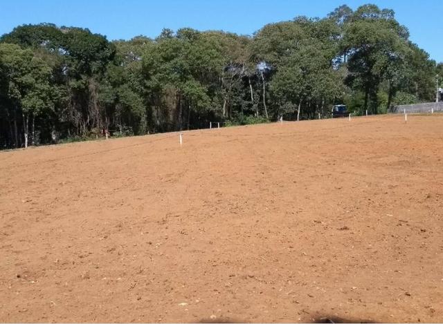 Chácara Px COSMÓPOLIS 500mts 25mil