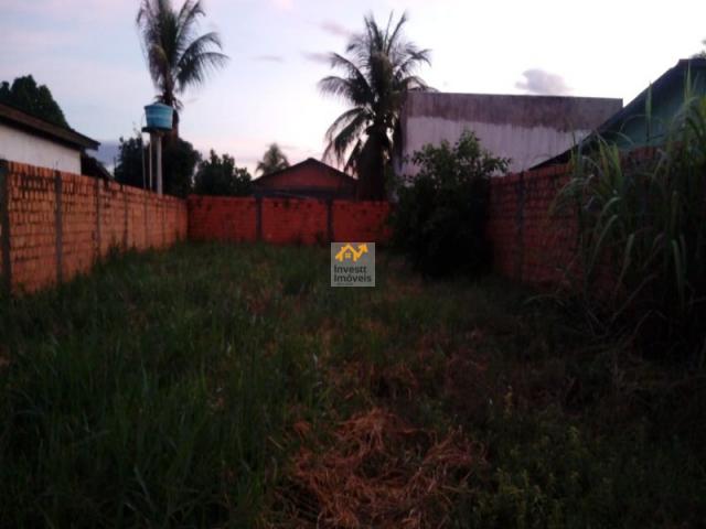TERRENO À VENDA, PARQUE DOS PIONEIROS, JI-PARANÁ - Foto 4