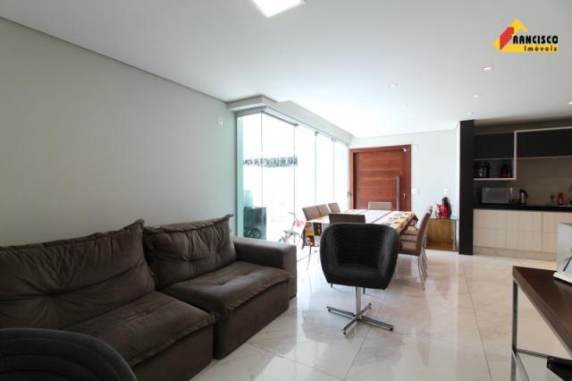 Apartamento à venda, 3 quartos, 2 vagas, Bom Pastor - Divinópolis/MG