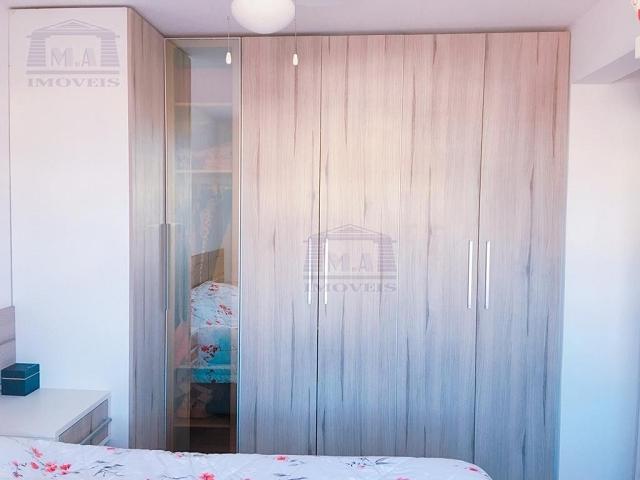 924 - Apartamento em Curitiba - Foto 6