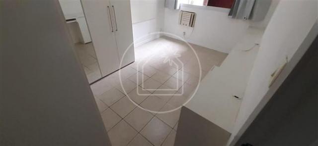 Apartamento à venda com 2 dormitórios em Centro, Rio de janeiro cod:869163 - Foto 14