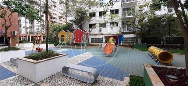 Apartamento à venda com 2 dormitórios em Centro, Rio de janeiro cod:869163 - Foto 4