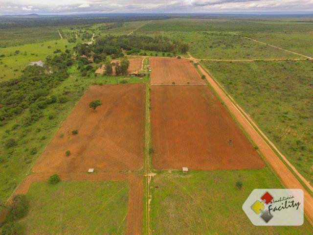 Linda Fazenda estruturada em João Pinheiro MG - Foto 4