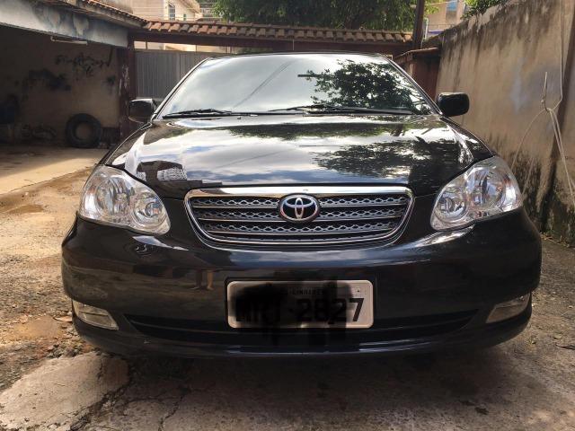 Corola 1.8 XLi 2008 Fipe 26.500,00 - Foto 12