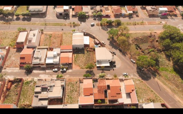 Terreno à venda, 242 m² por R$ 107.000 - Parque das Amoras II - São José do Rio Preto/SP - Foto 3