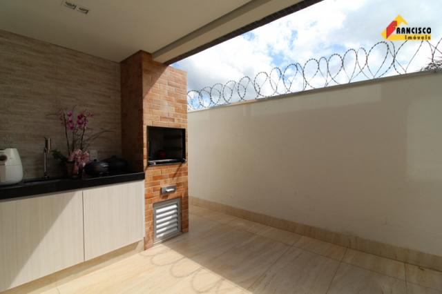 Apartamento à venda, 3 quartos, 2 vagas, Bom Pastor - Divinópolis/MG - Foto 4