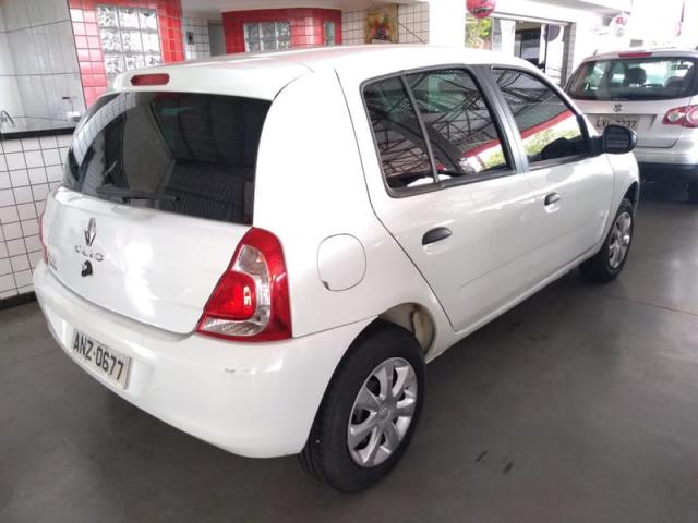 RENAULT RENAULT CLIO EXP1016VH - Foto 4
