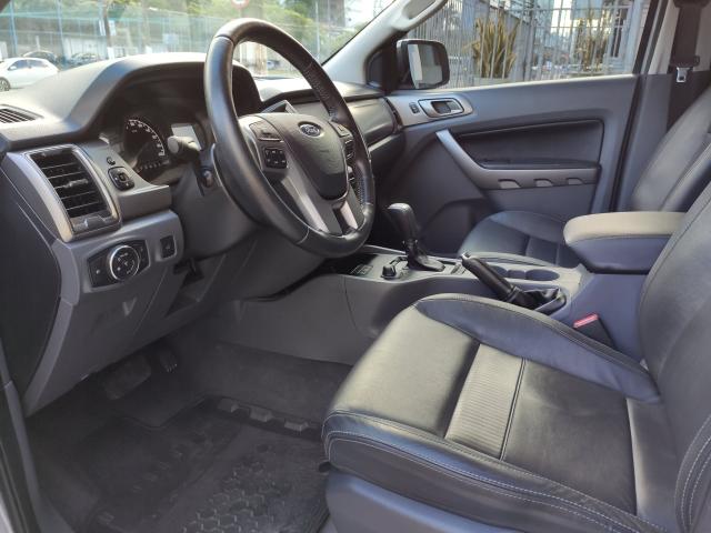 Ranger 2017/2017 3.2 xlt 4x4 cd 20v diesel 4p automático - Foto 3