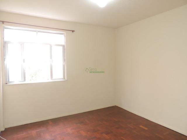 BNH Mosela, ótimo apartamento