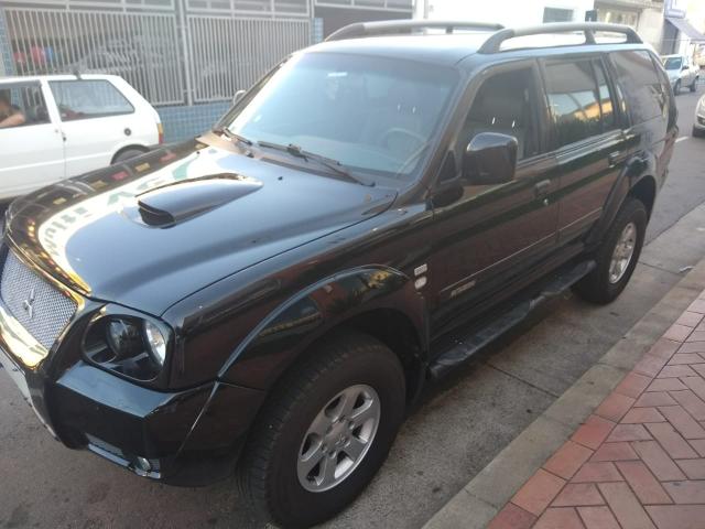 Pajero Sport 2009 Diesel - Foto 16