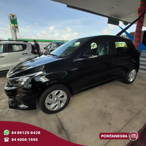 Argo Drive 1.0 - Foto 5