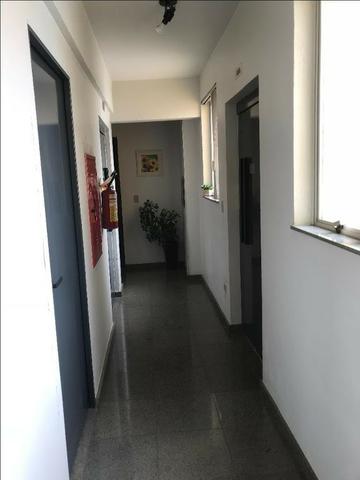 Alugue Com Cartão de Crédito- Apto. Central - 3 dormitórios - Foto 10