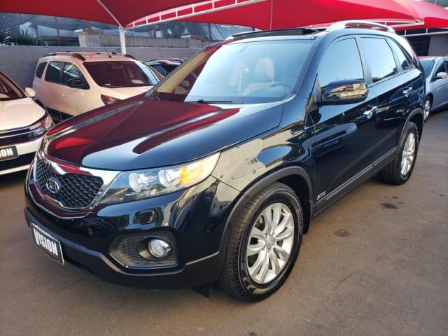 KIA SORENTO EX 3.5 V6 24V 7LUGARES