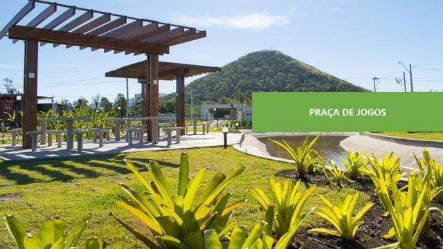More ou invista em Marica lotes com entrada 12.900,00 e mensais de 900,00 Solaris - Foto 11