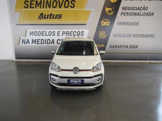 VOLKSWAGEN UP 1.0 MPI MOVE UP 12V FLEX 4P MANUAL.