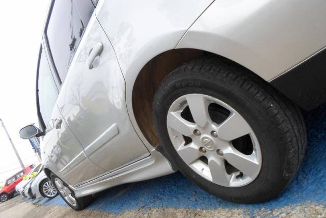 NISSAN LIVINA 1.8 SL 16V FLEX 4P AUTOMATICO. - Foto 10