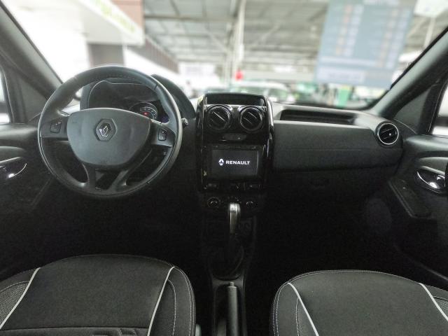 DUSTER OROCH 2019/2019 2.0 16V HI-FLEX DYNAMIQUE AUTOMÁTICO - Foto 9