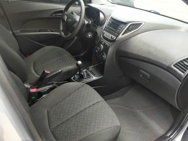 Hyundai HB20 1.0 COMFORT - Foto 5