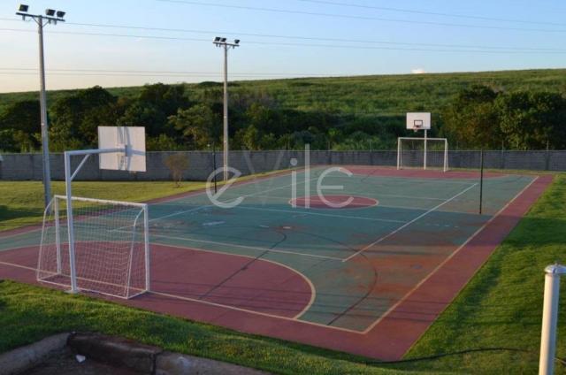 Terreno à venda com 0 dormitórios em Parque brasil 500, Paulínia cod:TE006395 - Foto 7