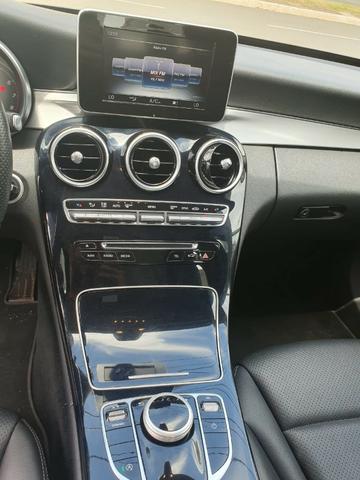 Mercedes-benz C-180 2016 - Foto 6
