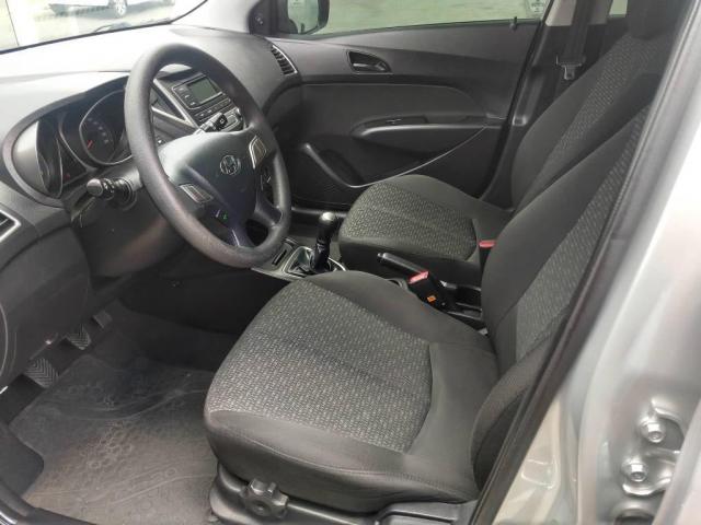 Hyundai HB20 1.0 COMFORT - Foto 4