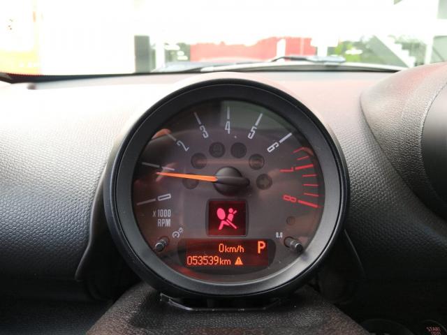 COUNTRYMAN 2015/2015 1.6 S TURBO 16V 184CV GASOLINA 4P AUTOMÁTICO - Foto 8