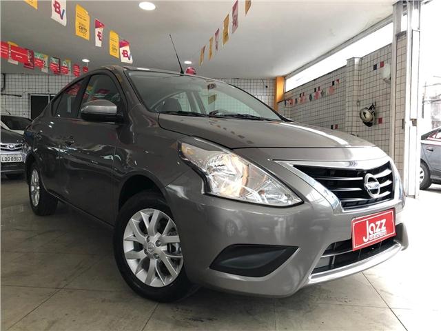 Nissan Versa 1.6 16v flex sv 4p xtronic - Foto 2