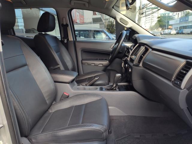 Ranger 2017/2017 3.2 xlt 4x4 cd 20v diesel 4p automático - Foto 17