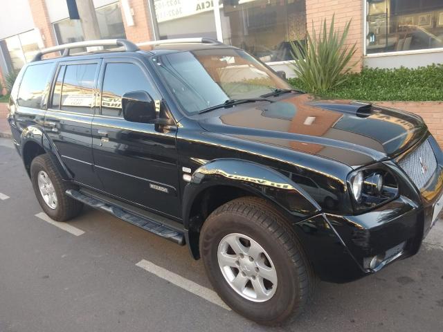 Pajero Sport 2009 Diesel - Foto 2