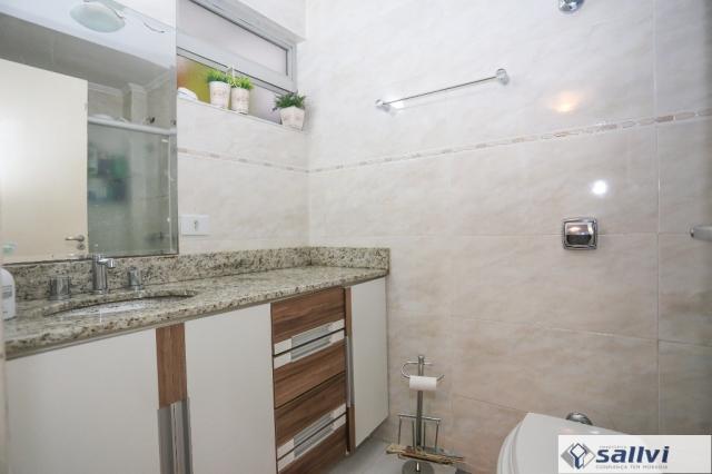 Apartamento à venda com 3 dormitórios em Portao, Curitiba cod:50367.001 - Foto 2