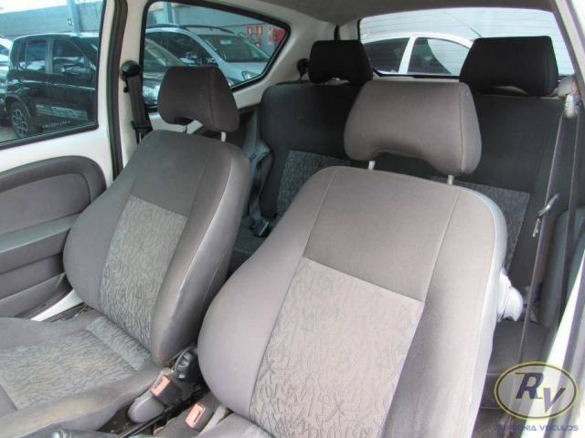 FORD KA 2009/2010 1.0 MPI 8V FLEX 2P MANUAL - Foto 4