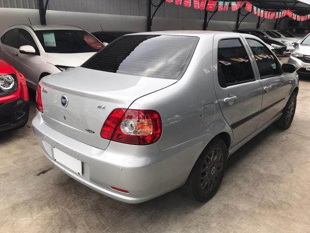 FIAT SIENA 2005/2005 1.8 MPI HLX 8V FLEX 4P MANUAL - Foto 6
