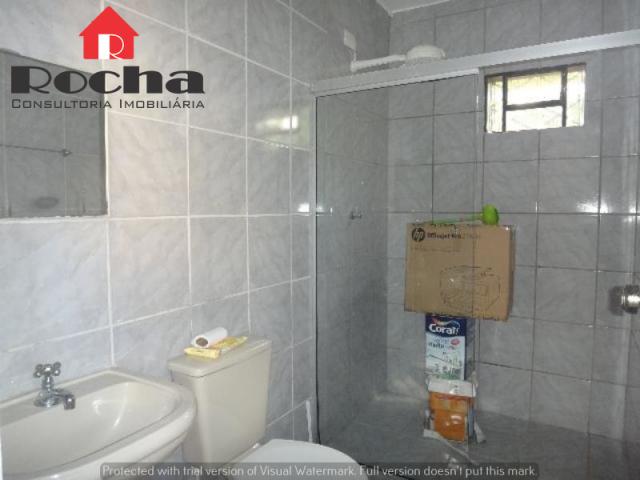 COND. IMPÉRIO DOS NOBRES (SOBRADINHO) - LOTE COM EDÍCULA NOS FUNDOS - Foto 5