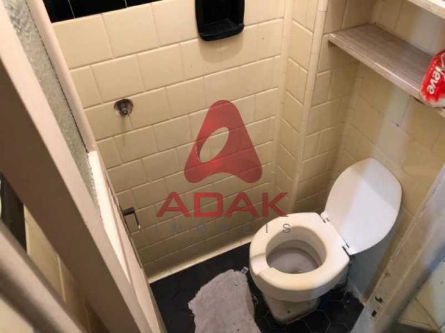 Apartamento à venda com 2 dormitórios em Copacabana, Rio de janeiro cod:CPAP20861 - Foto 18