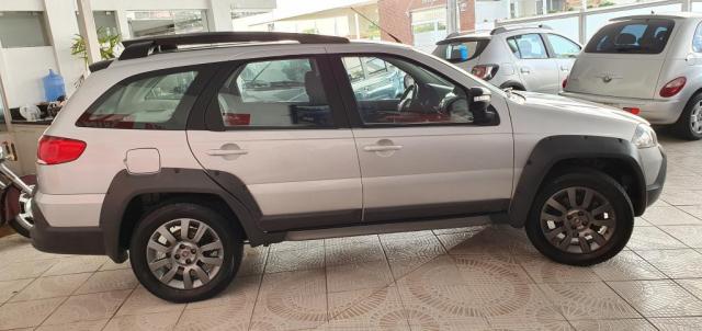 Palio Week. Adv Adv TRYON 1.8 mpi Flex - Foto 4