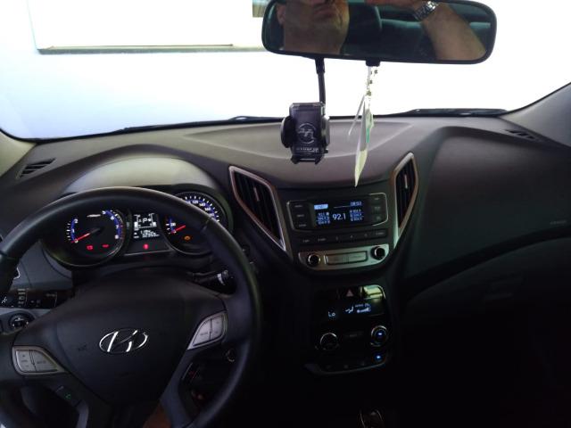 HB20S premium 1.6 flex 16v automático, carro em perfeito estado!!! - Foto 5