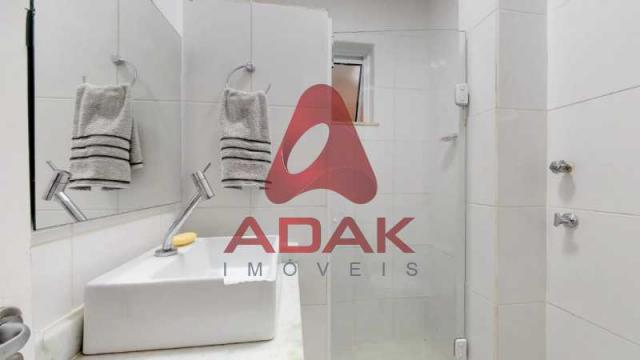 Apartamento à venda com 2 dormitórios em Copacabana, Rio de janeiro cod:CPAP20919 - Foto 14