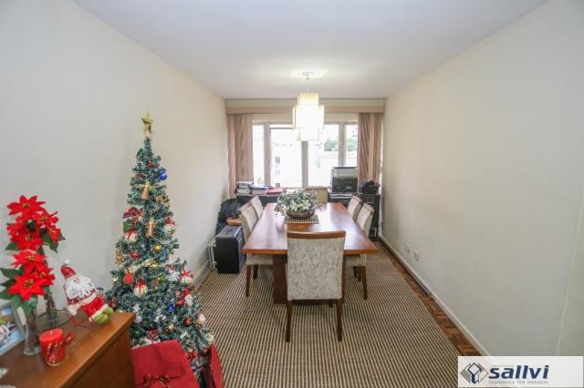 Apartamento à venda com 3 dormitórios em Portao, Curitiba cod:50367.001 - Foto 15