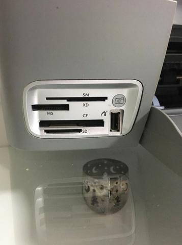 Impressora HP- All In One - Foto 4
