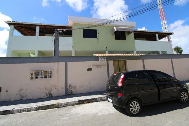 SU00019 - Apartamento estilo casa - Itinga