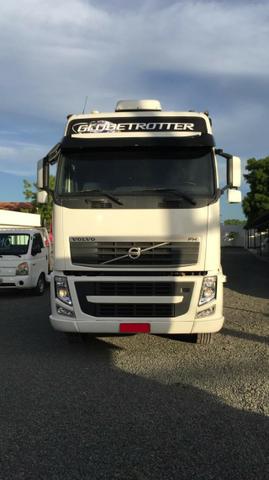 Volvo FH 540/ Completo/ Ano 2012/ Automático/ Traçado 6x4 - Foto 2
