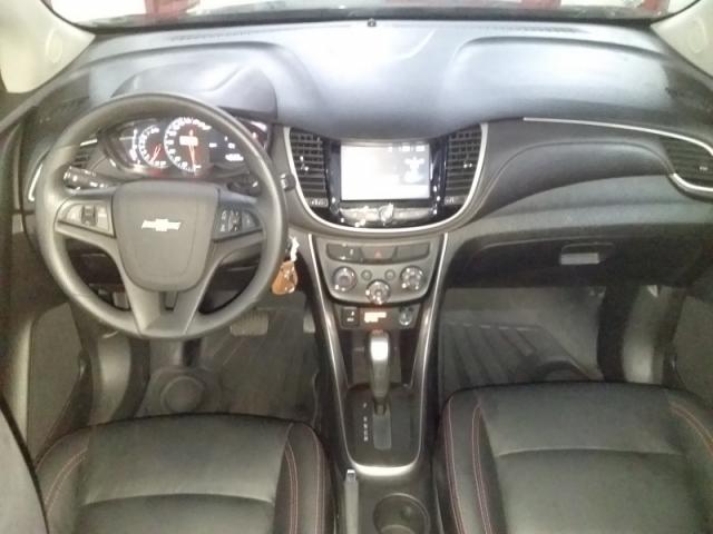 CHEVROLET TRACKER 1.4 16V TURBO FLEX LT AUTOMATICO. - Foto 5