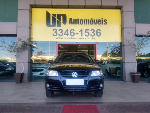 Volkswagen gol g4 flex 1.0 8v 2p 2013
